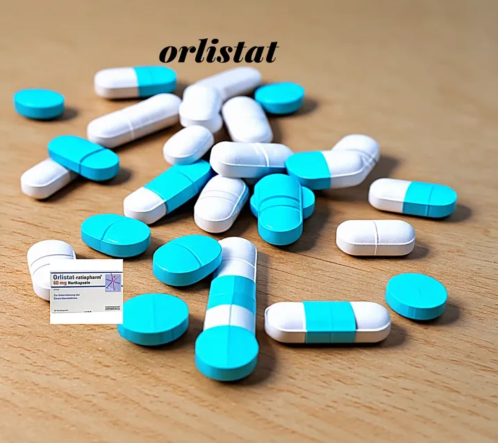 Orlistat 1