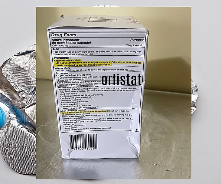 Orlistat 3